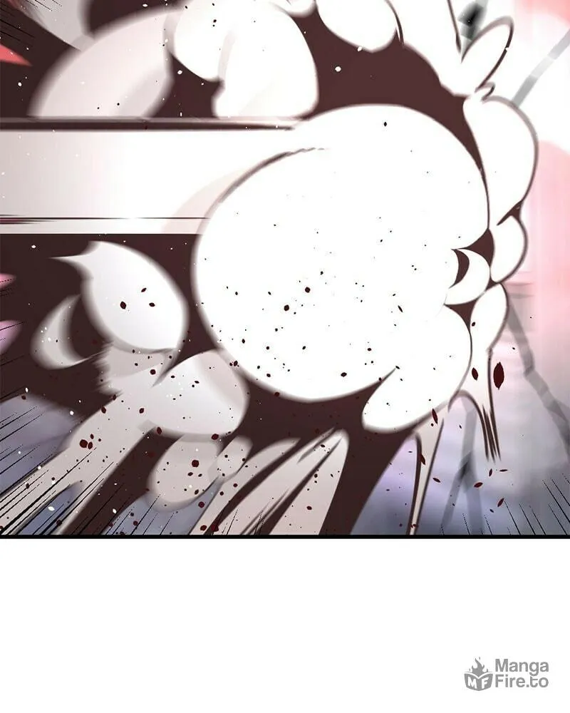 Hero Killer Chapter 10 page 117 - 