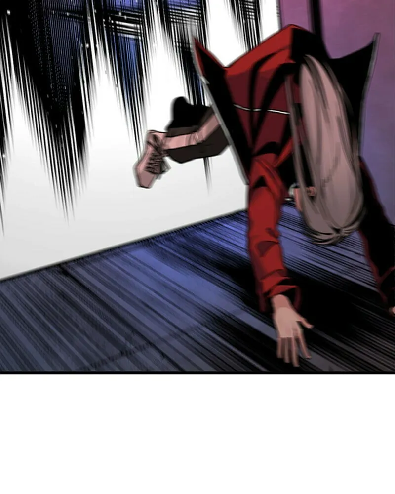 Hero Killer Chapter 10 page 127 - 