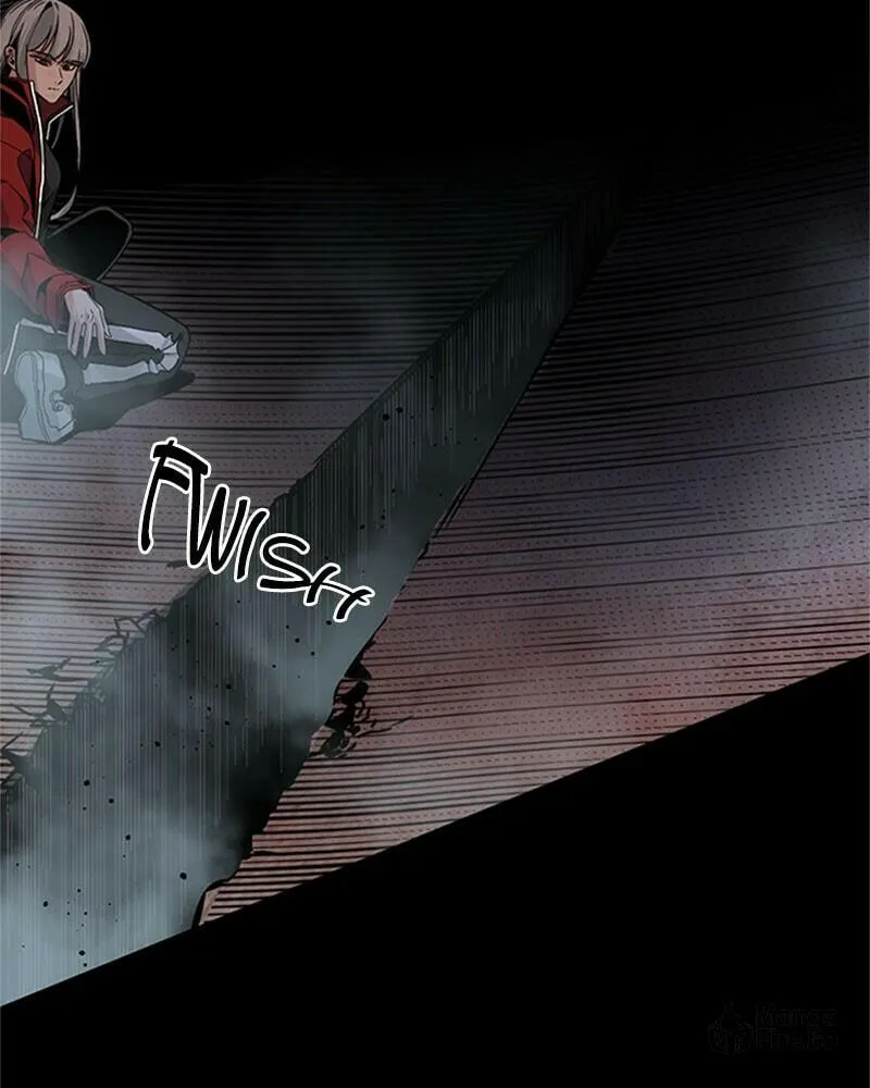 Hero Killer Chapter 10 page 129 - 