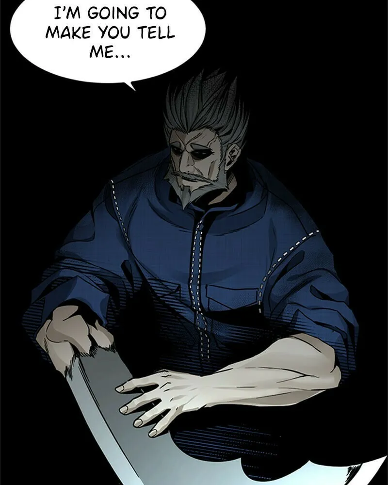 Hero Killer Chapter 10 page 133 - 