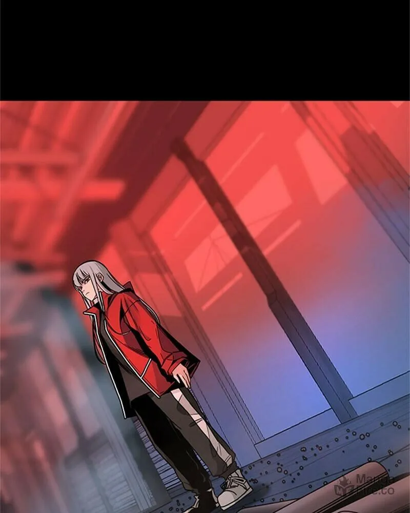 Hero Killer Chapter 10 page 135 - 