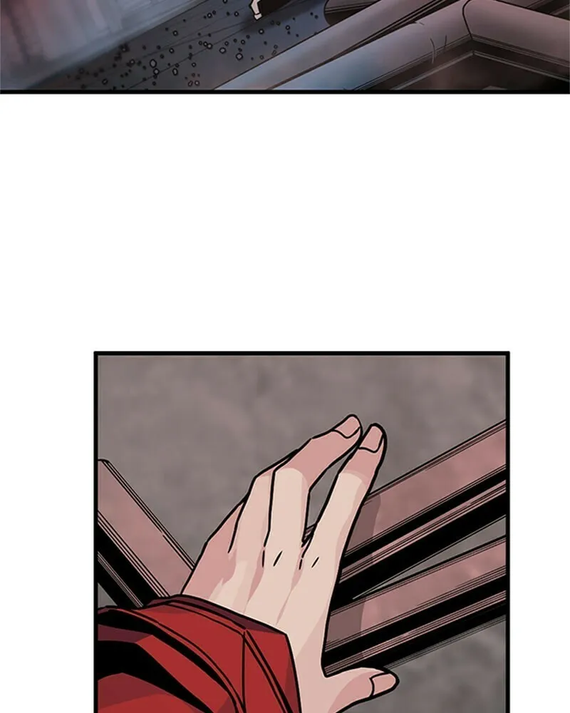 Hero Killer Chapter 10 page 136 - 