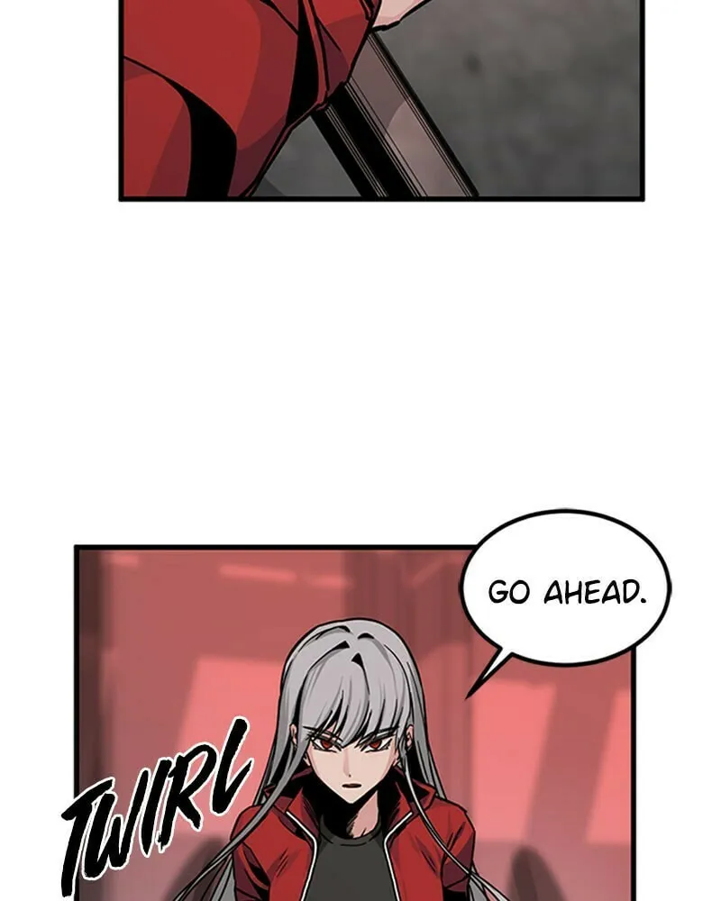 Hero Killer Chapter 10 page 137 - 