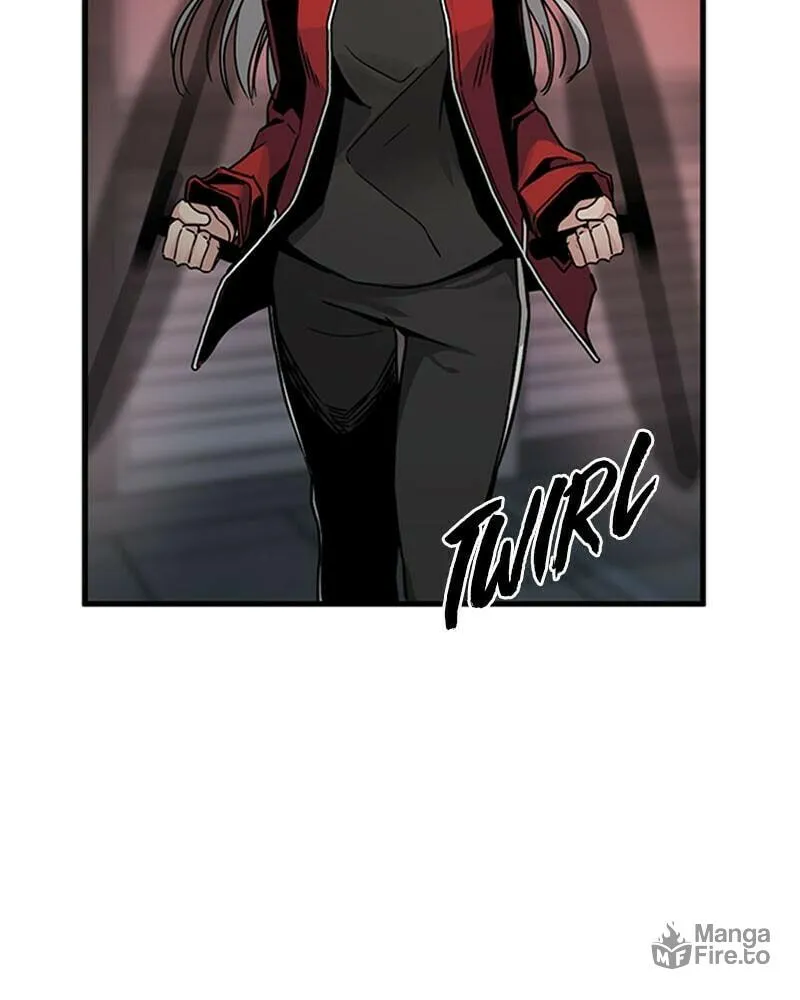 Hero Killer Chapter 10 page 138 - 