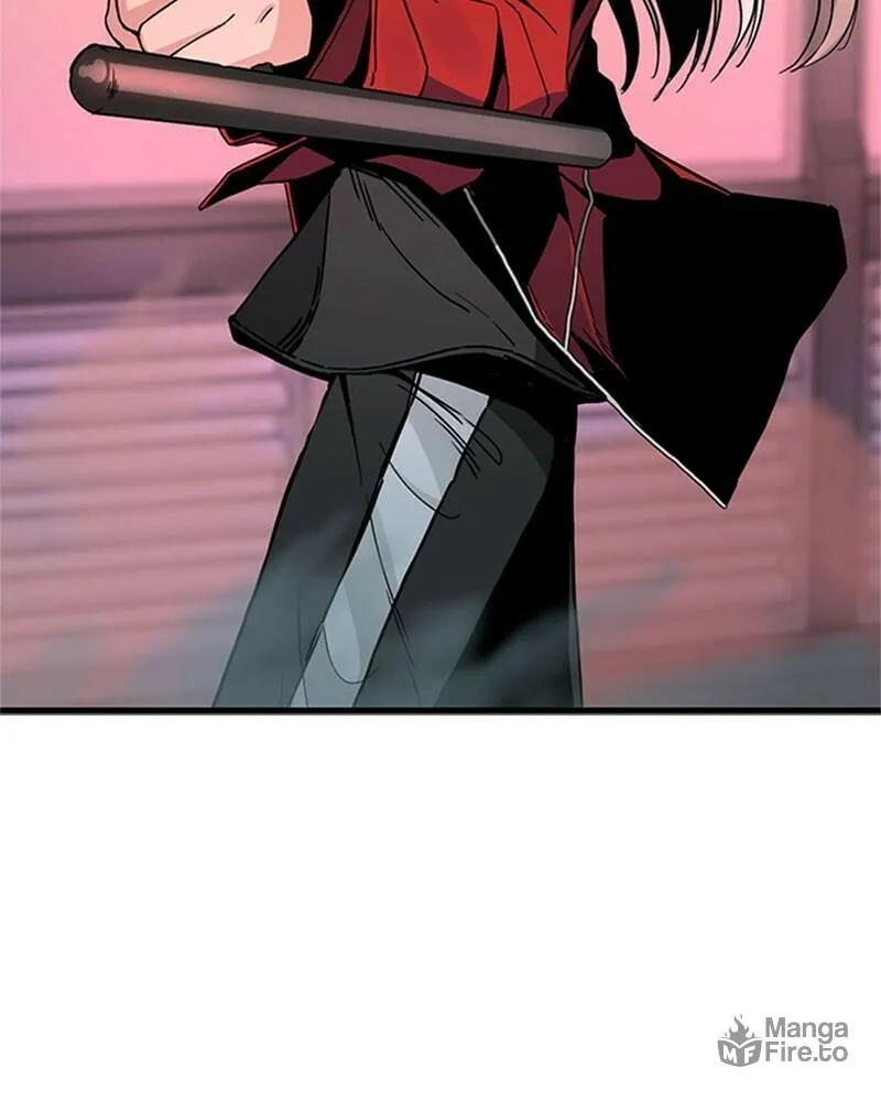 Hero Killer Chapter 10 page 140 - 