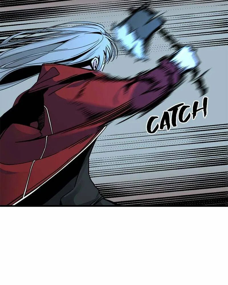 Hero Killer Chapter 10 page 16 - 