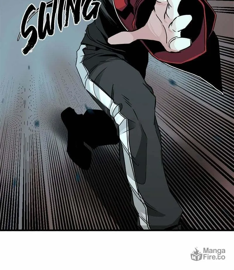 Hero Killer Chapter 10 page 18 - 