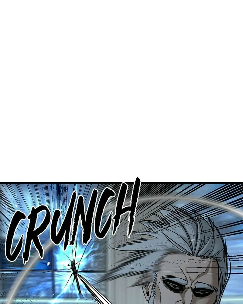Hero Killer Chapter 10 page 19 - 