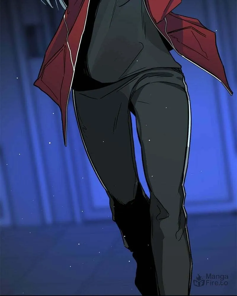 Hero Killer Chapter 10 page 3 - 