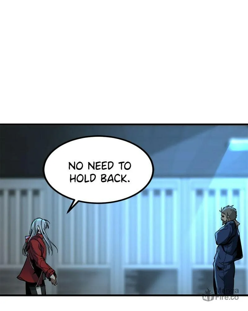 Hero Killer Chapter 10 page 21 - 