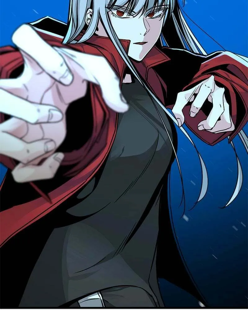 Hero Killer Chapter 10 page 23 - 