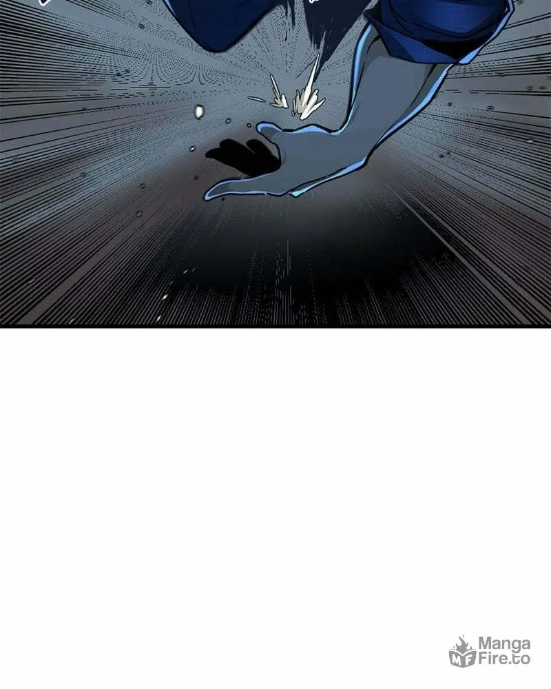 Hero Killer Chapter 10 page 33 - 
