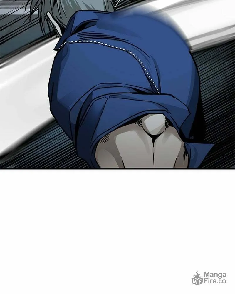 Hero Killer Chapter 10 page 35 - 