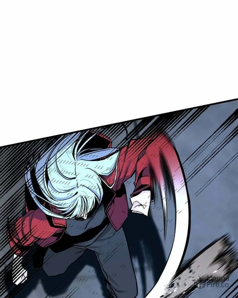 Hero Killer Chapter 10 page 36 - 
