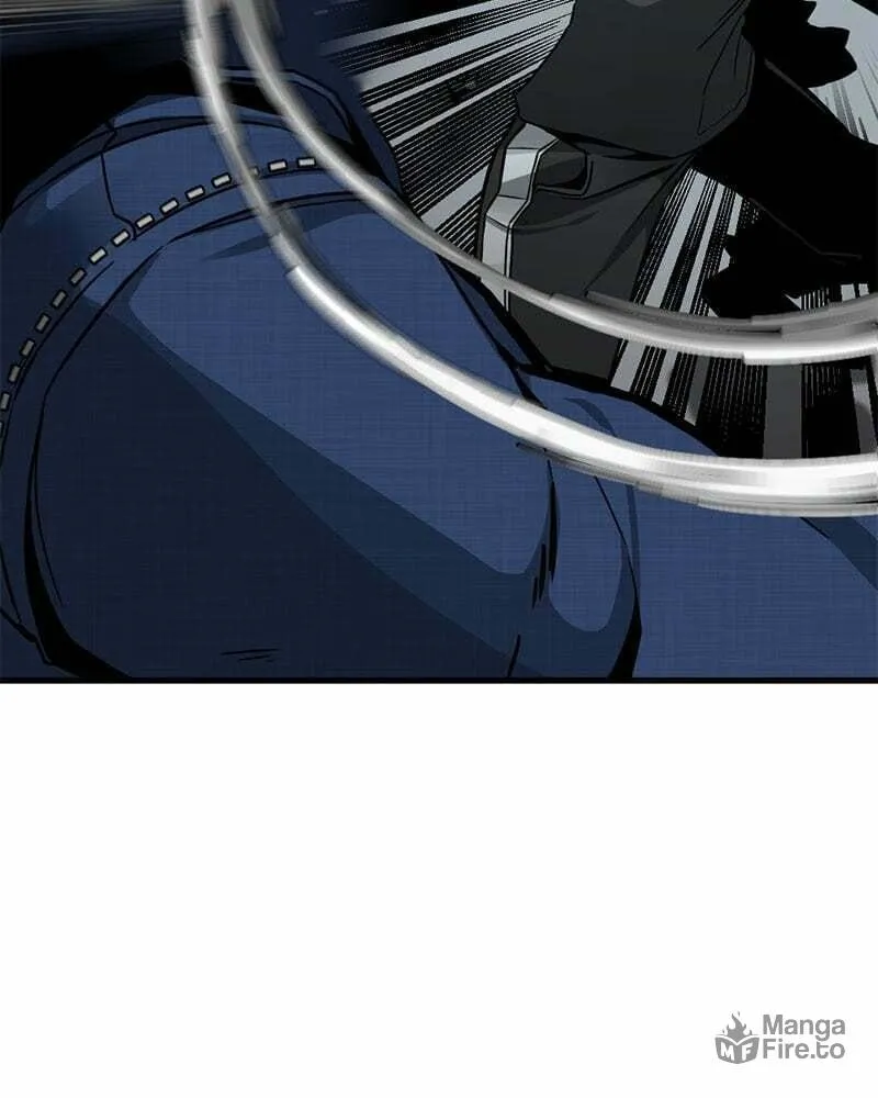 Hero Killer Chapter 10 page 39 - 