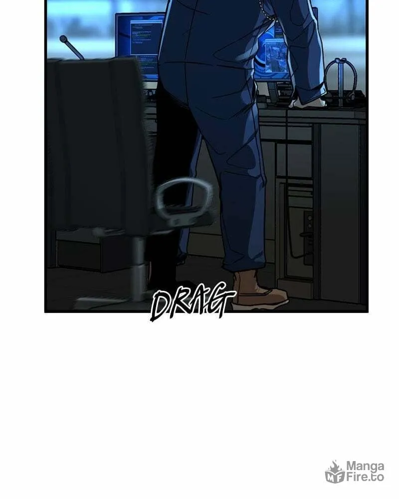 Hero Killer Chapter 10 page 5 - 