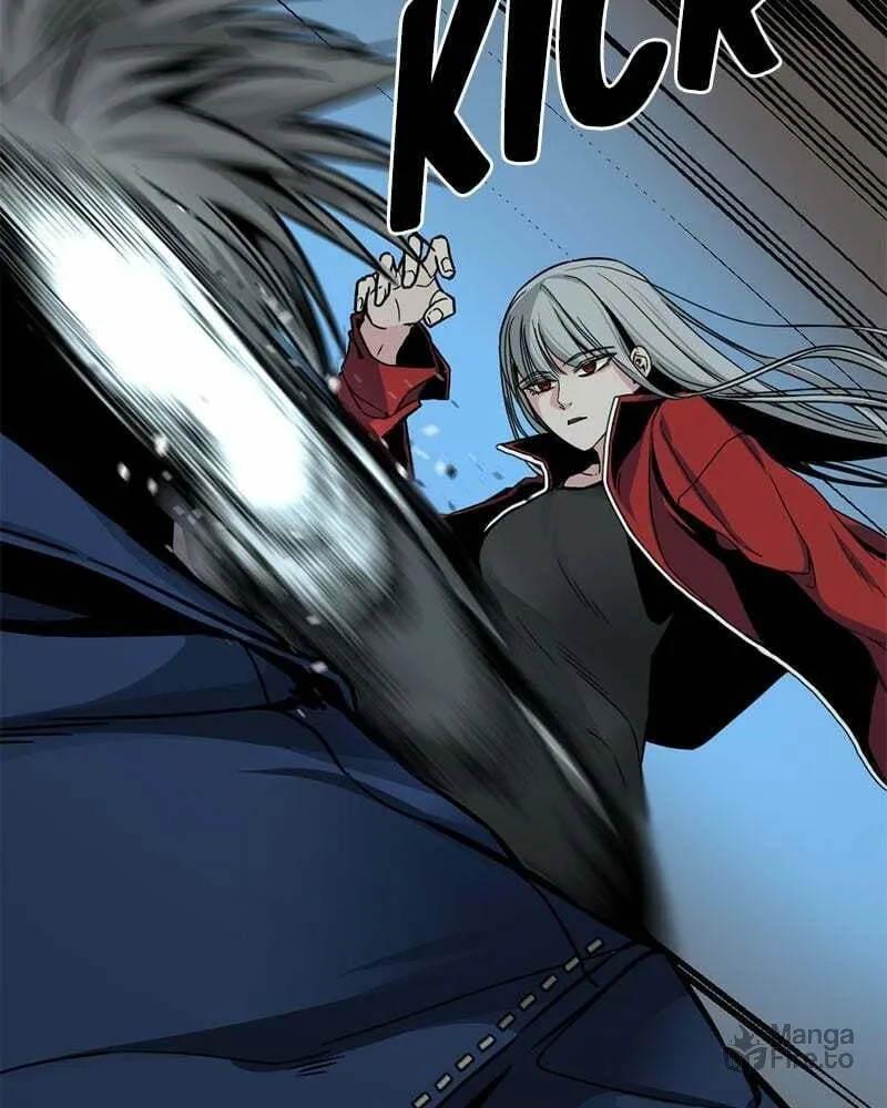 Hero Killer Chapter 10 page 42 - 