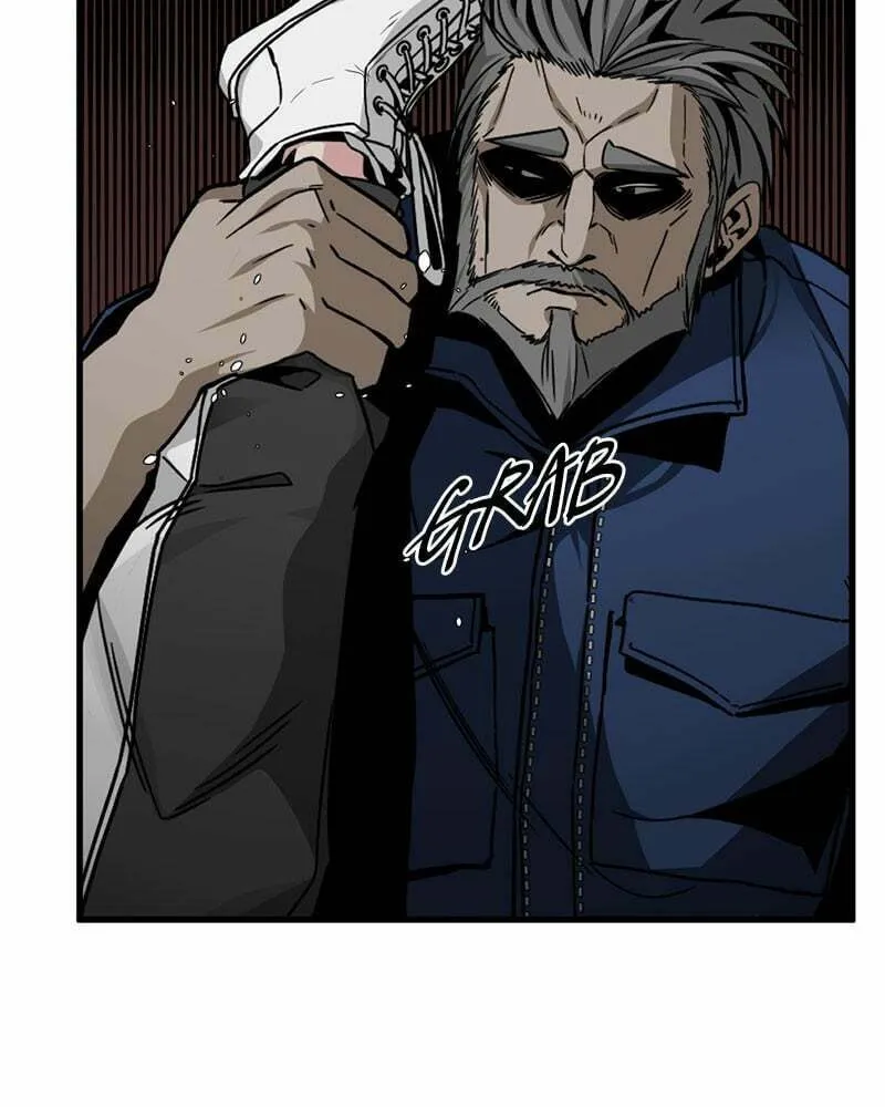 Hero Killer Chapter 10 page 44 - 