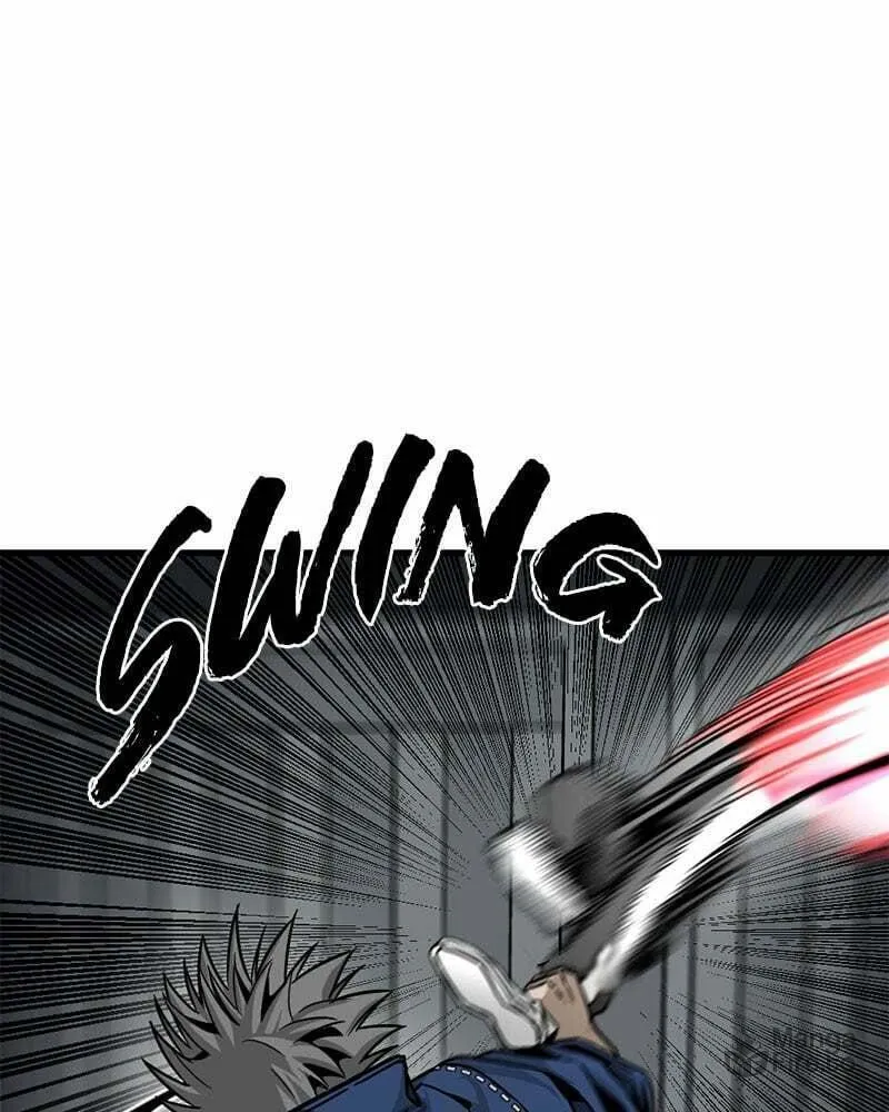 Hero Killer Chapter 10 page 45 - 