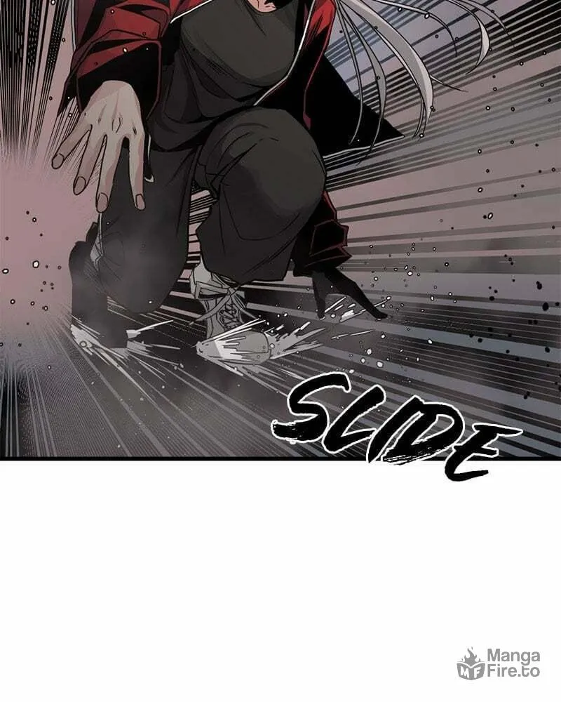 Hero Killer Chapter 10 page 50 - 