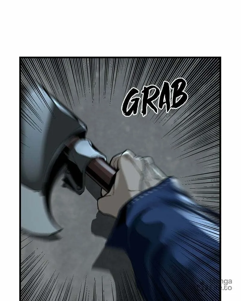 Hero Killer Chapter 10 page 6 - 