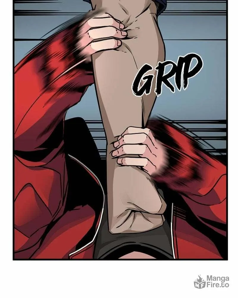 Hero Killer Chapter 10 page 55 - 