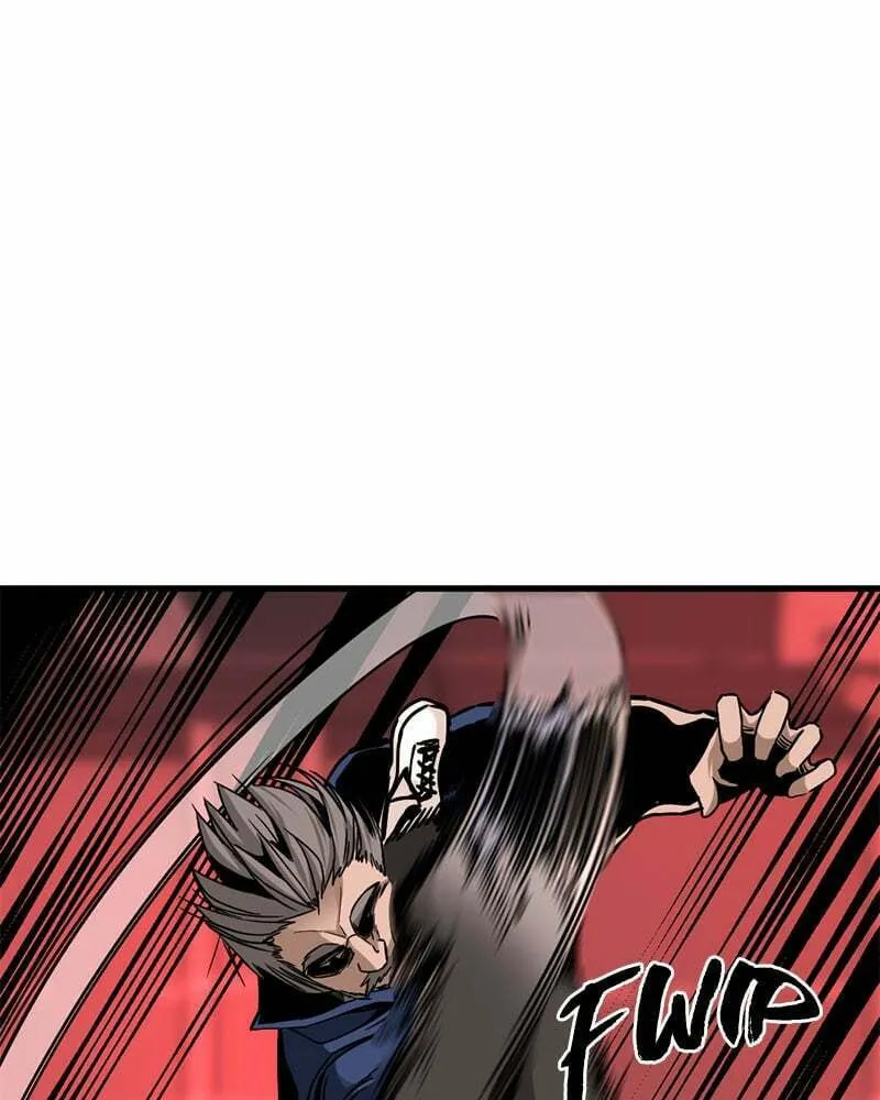 Hero Killer Chapter 10 page 56 - 