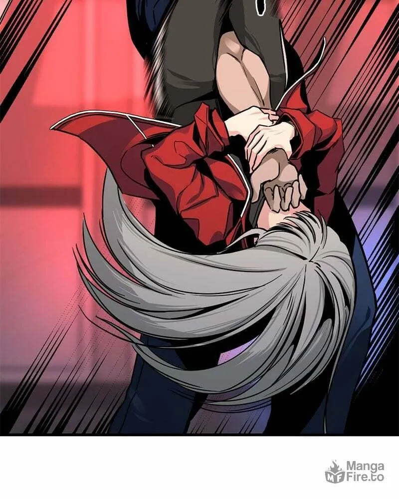 Hero Killer Chapter 10 page 57 - 