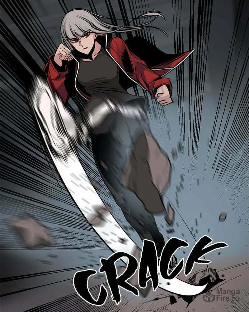 Hero Killer Chapter 10 page 70 - 