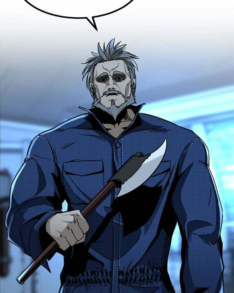 Hero Killer Chapter 10 page 8 - 