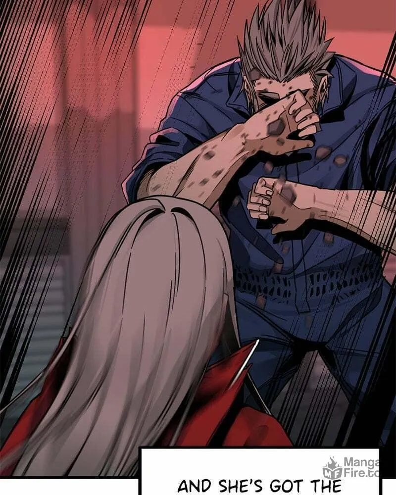 Hero Killer Chapter 10 page 72 - 