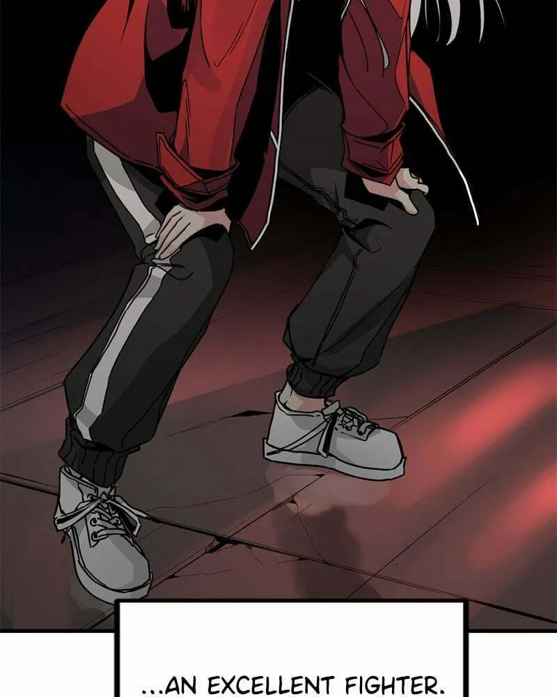 Hero Killer Chapter 10 page 77 - 
