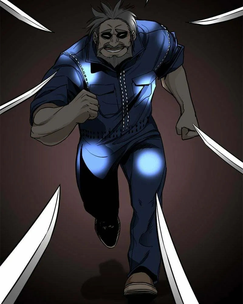 Hero Killer Chapter 10 page 91 - 