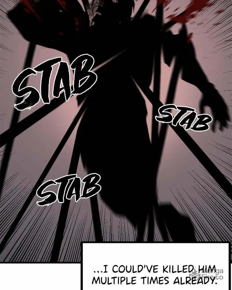 Hero Killer Chapter 10 page 93 - 