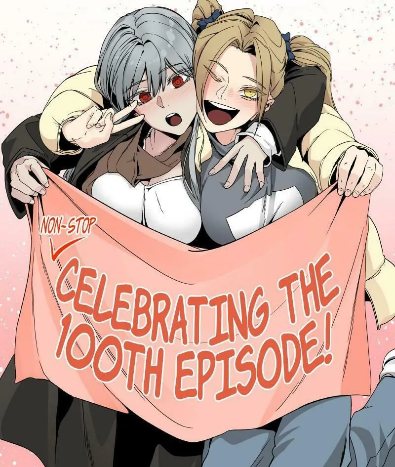 Hero Killer Chapter 100 page 119 - 