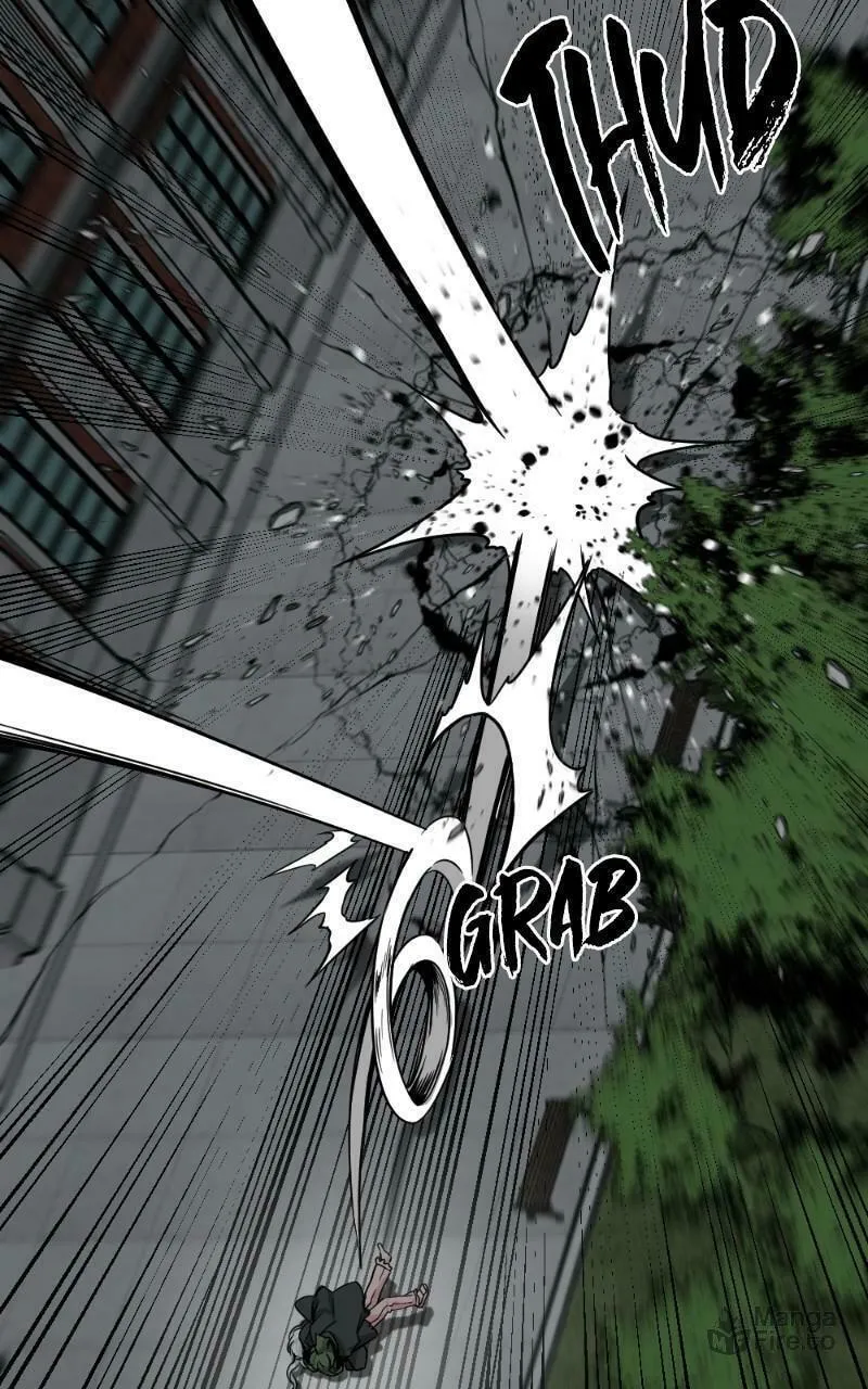 Hero Killer Chapter 100 page 15 - 