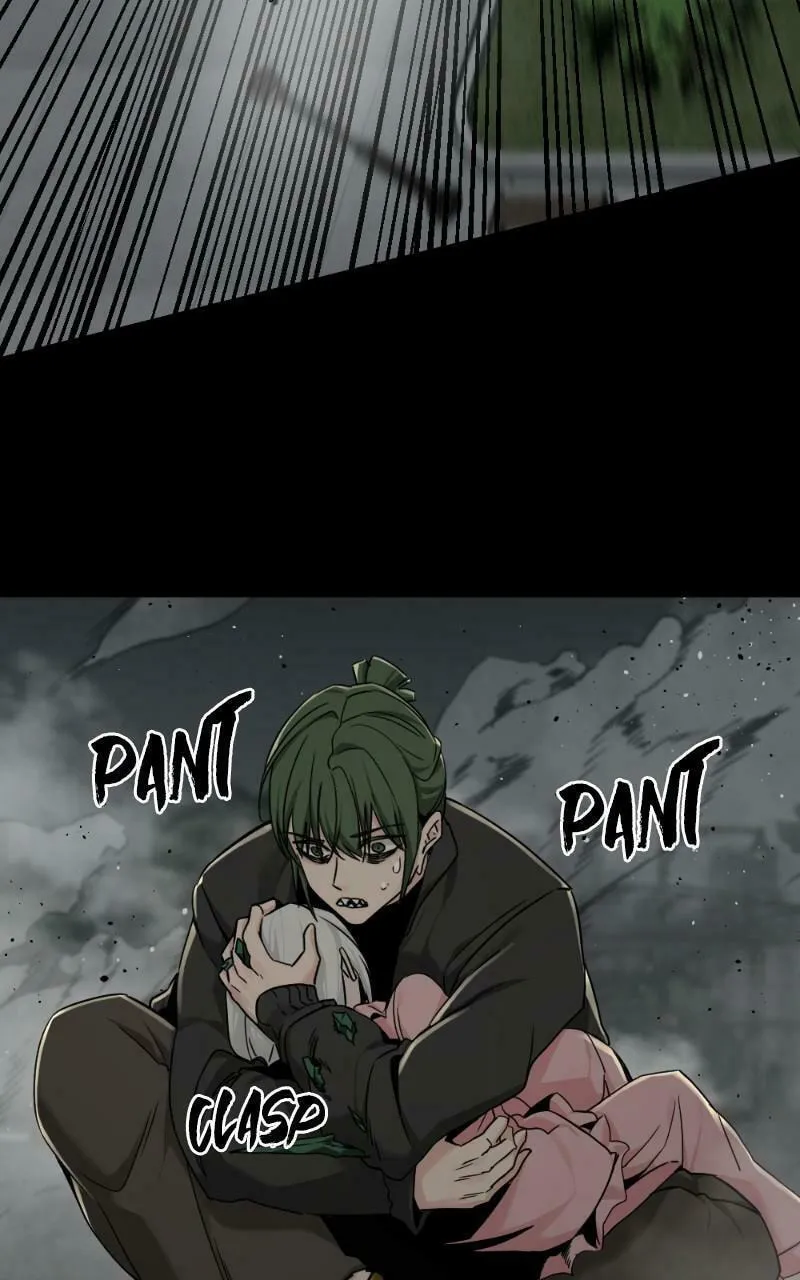 Hero Killer Chapter 100 page 16 - 