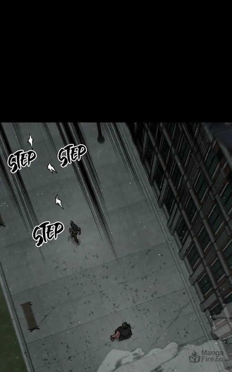 Hero Killer Chapter 100 page 18 - 