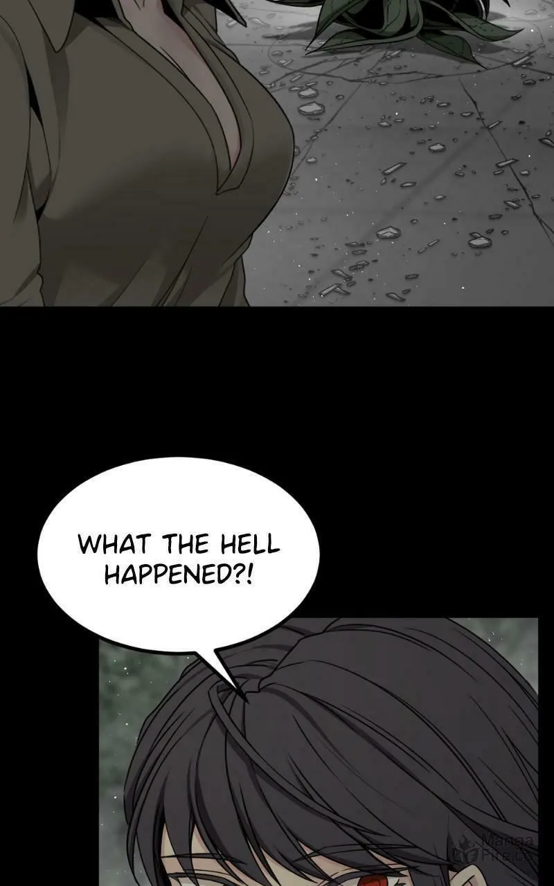Hero Killer Chapter 100 page 20 - 