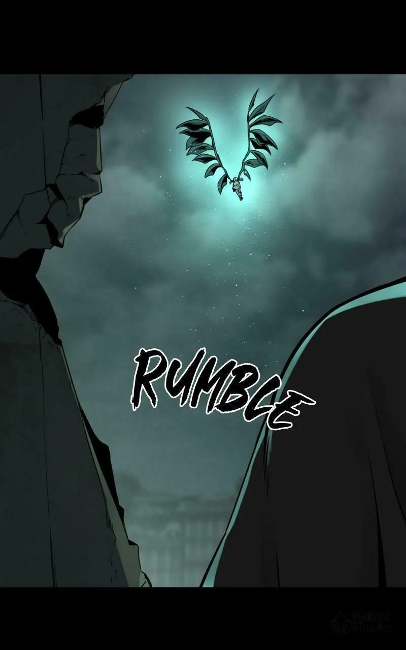 Hero Killer Chapter 100 page 3 - 
