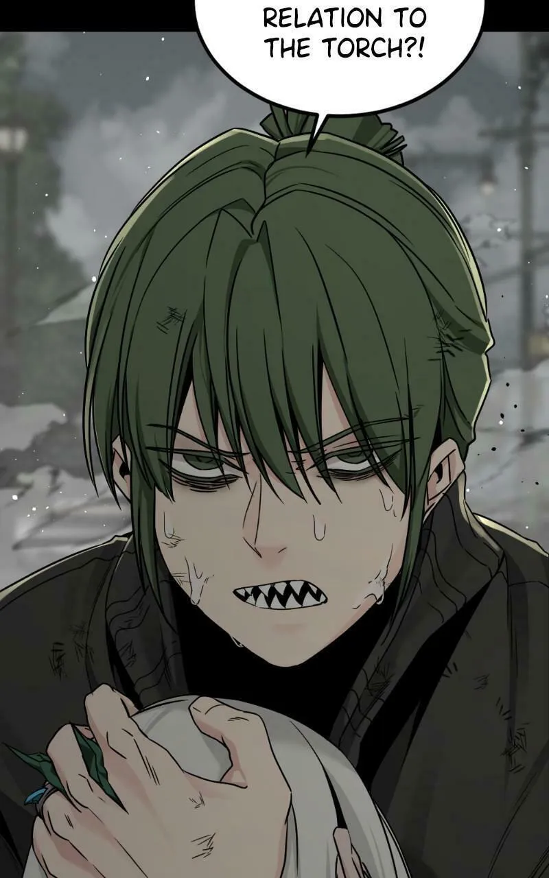 Hero Killer Chapter 100 page 22 - 