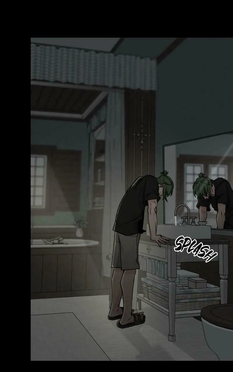 Hero Killer Chapter 100 page 26 - 