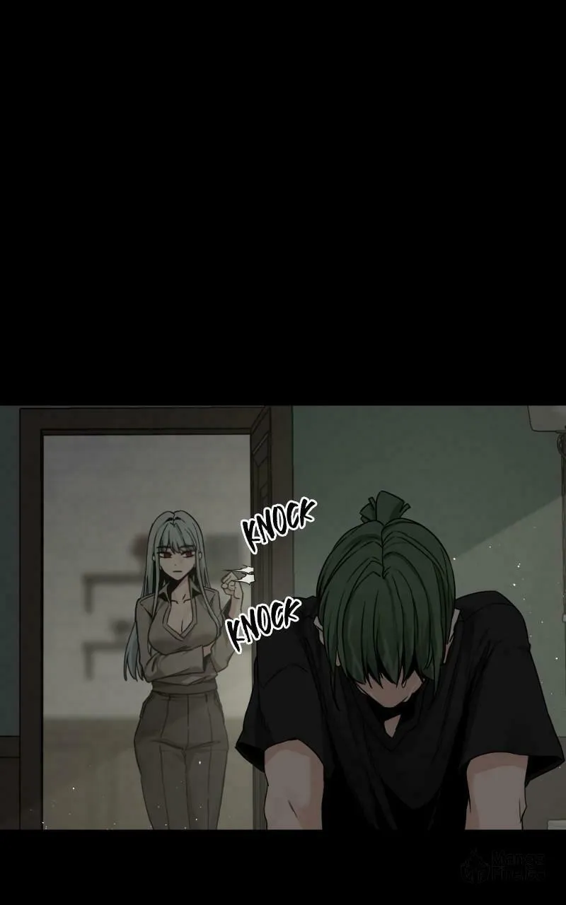 Hero Killer Chapter 100 page 27 - 