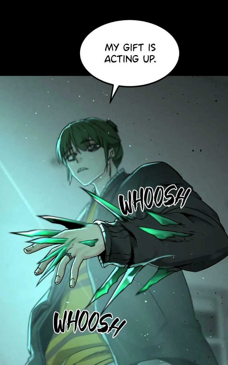 Hero Killer Chapter 100 page 4 - 