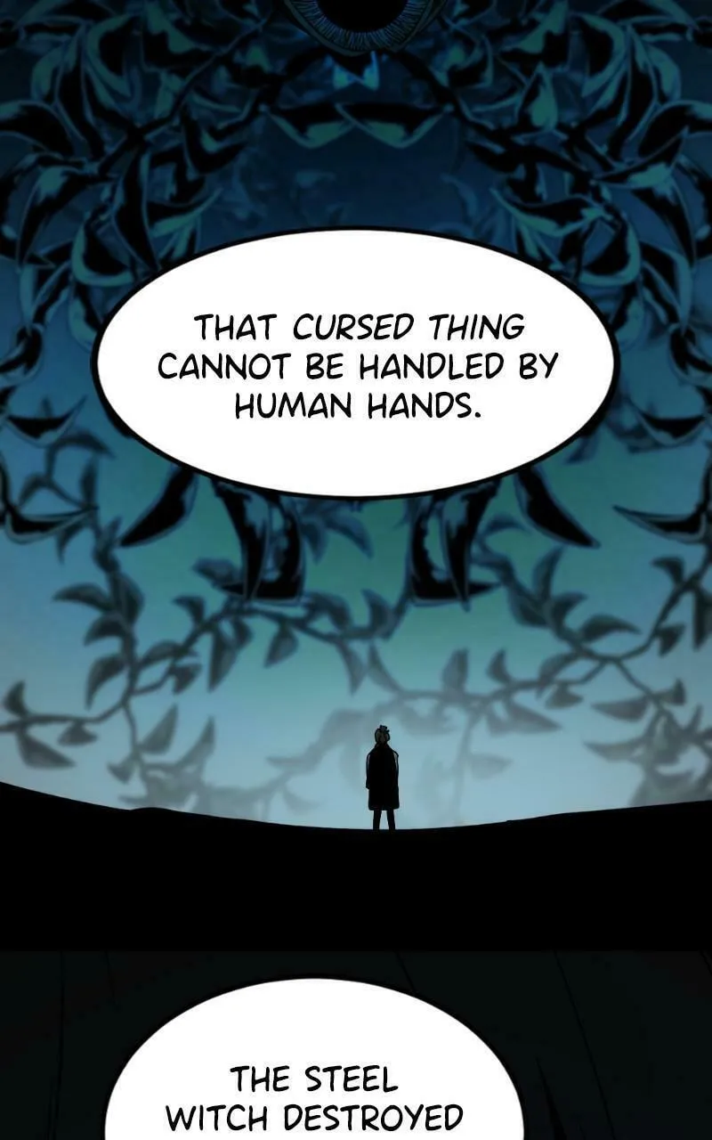 Hero Killer Chapter 100 page 31 - 