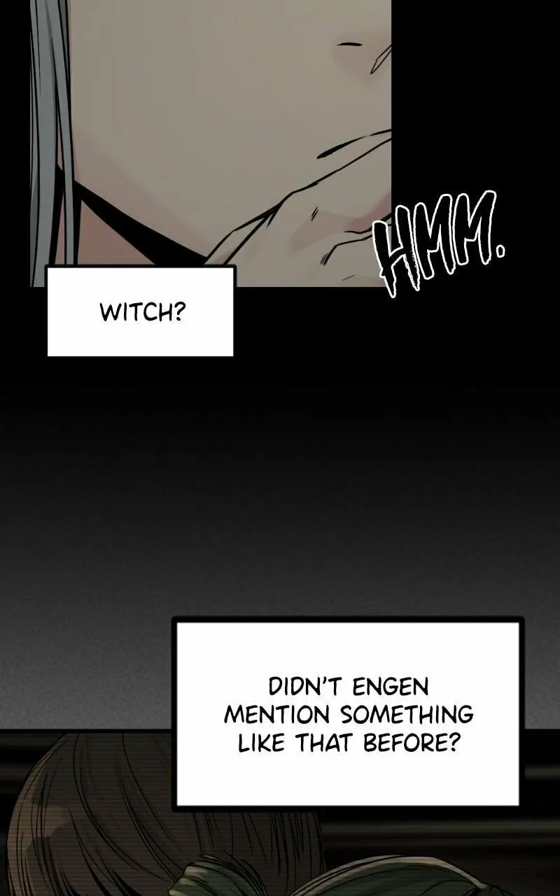 Hero Killer Chapter 100 page 34 - 
