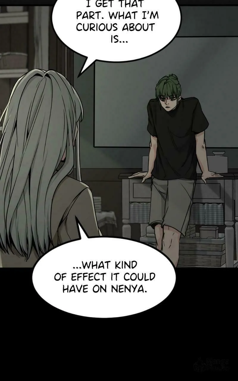 Hero Killer Chapter 100 page 36 - 