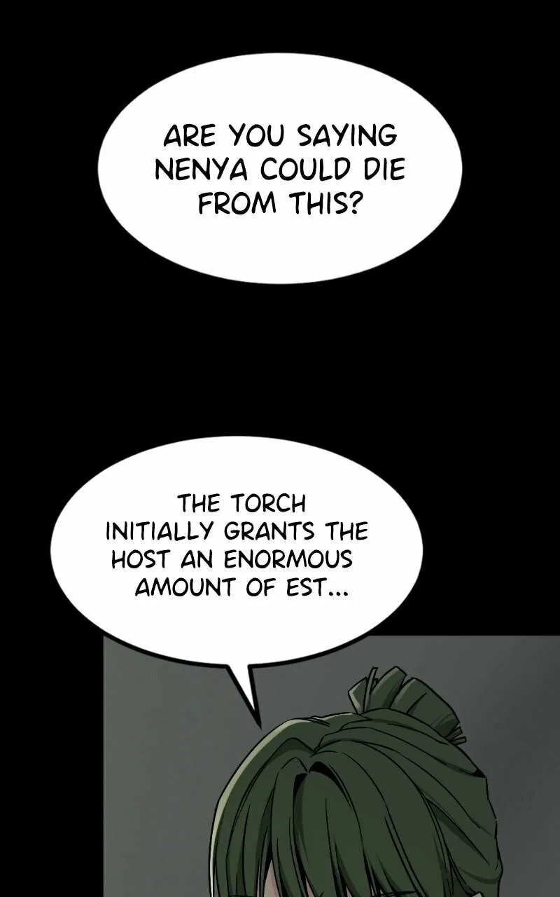 Hero Killer Chapter 100 page 37 - 