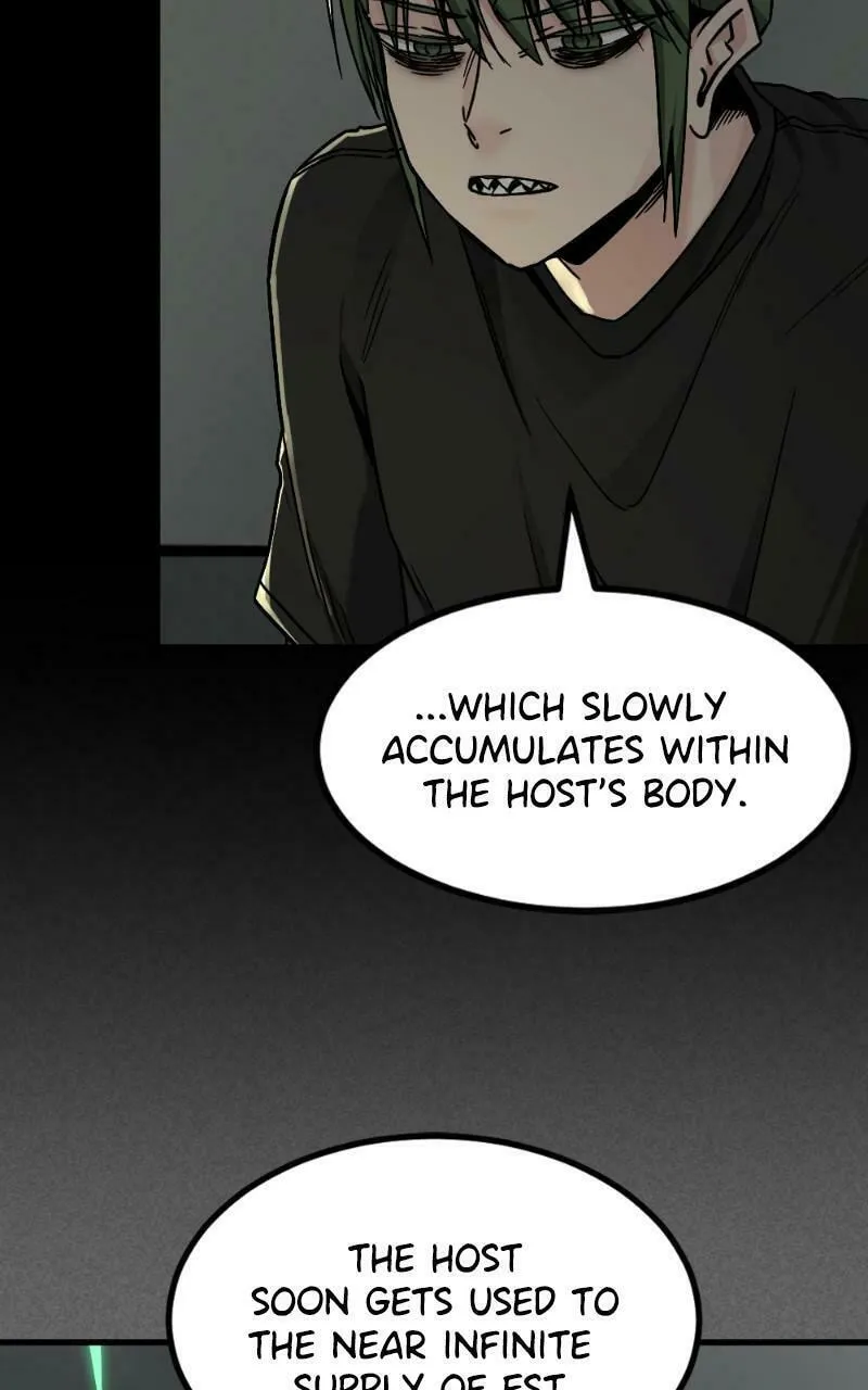 Hero Killer Chapter 100 page 38 - 