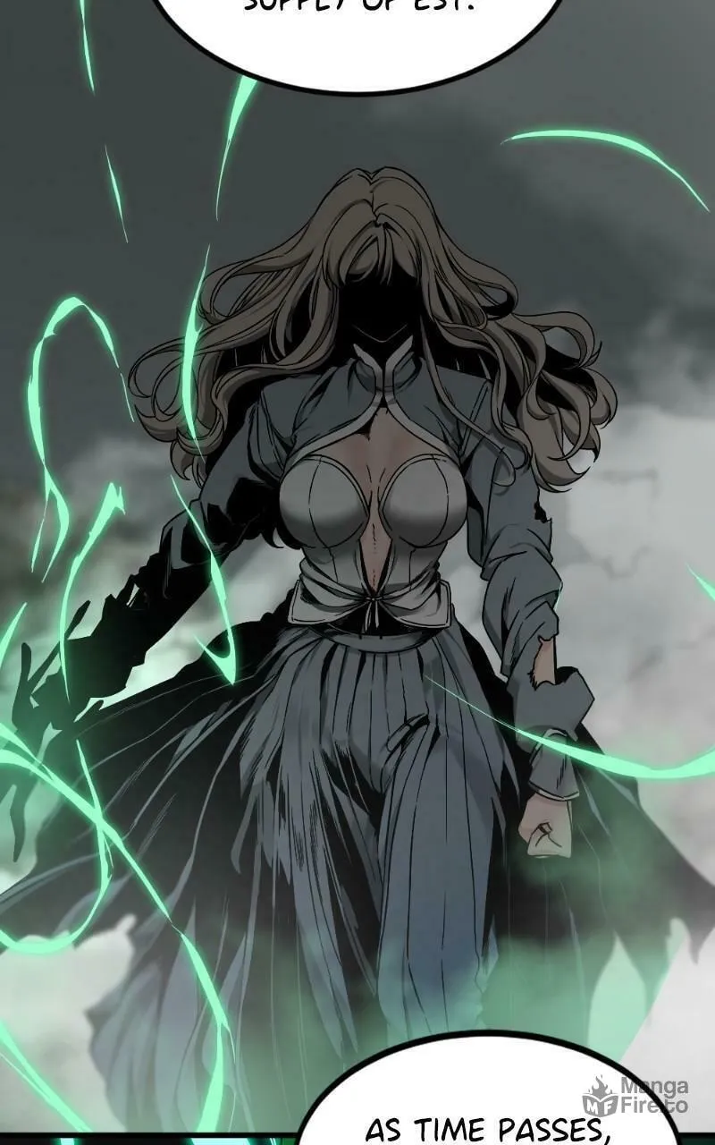 Hero Killer Chapter 100 page 39 - 